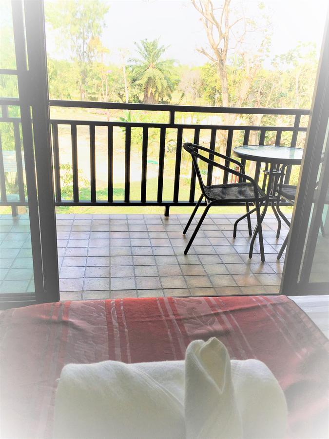 Hotel Radateeree Chiang Mai