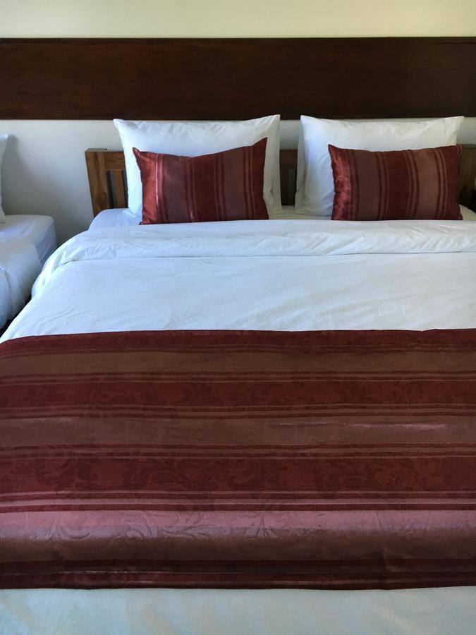 Radateeree Hotel 3*