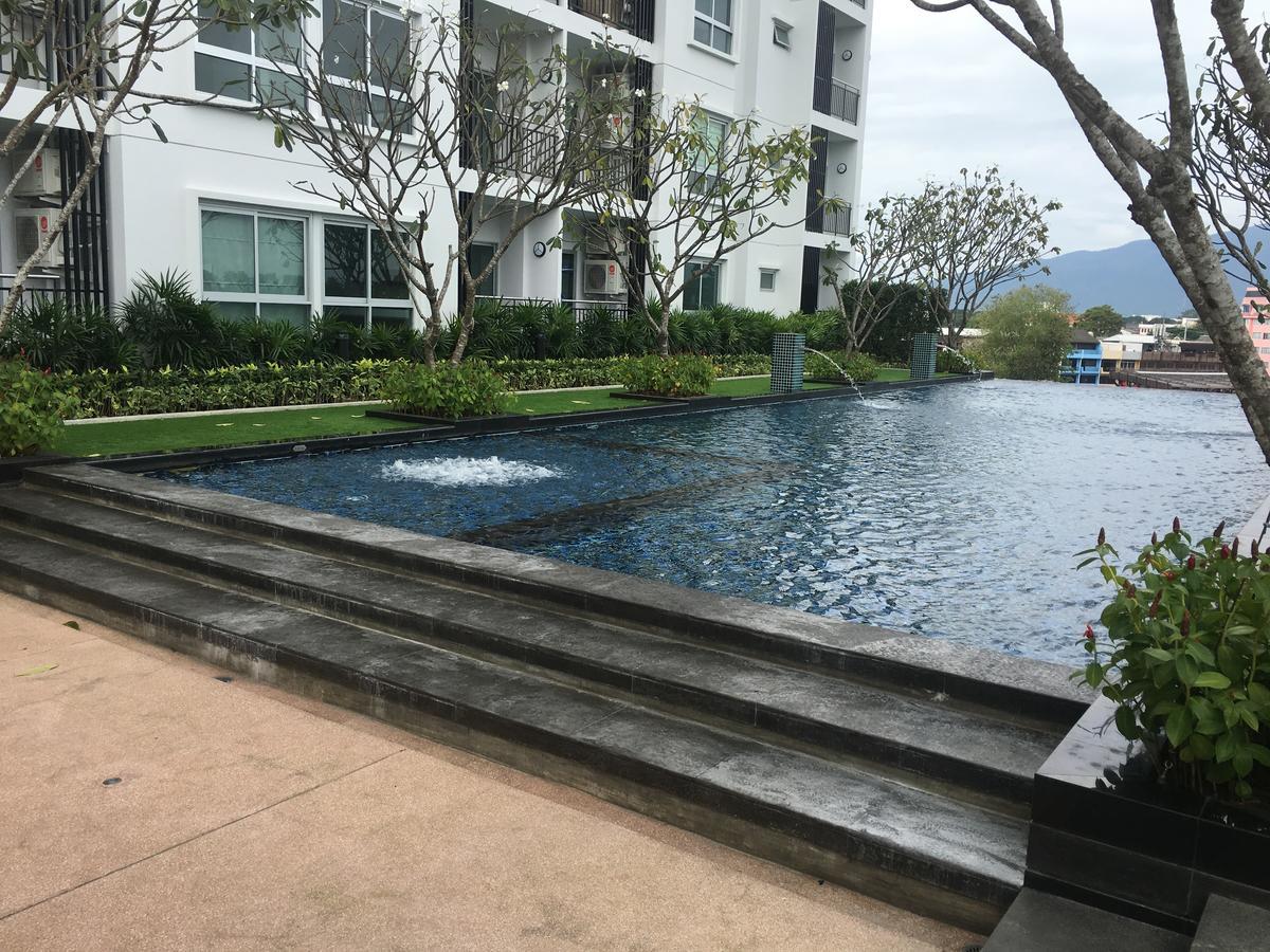 In Style, On The Cloud Rs504 Pangsapuri Chiang Mai