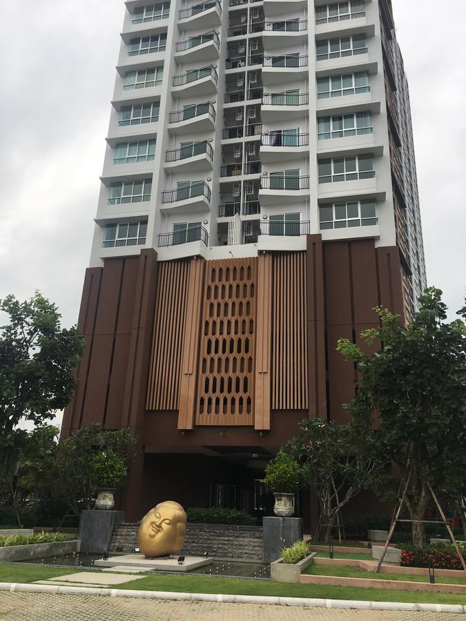Pangsapuri In Style, On The Cloud Rs504 Chiang Mai