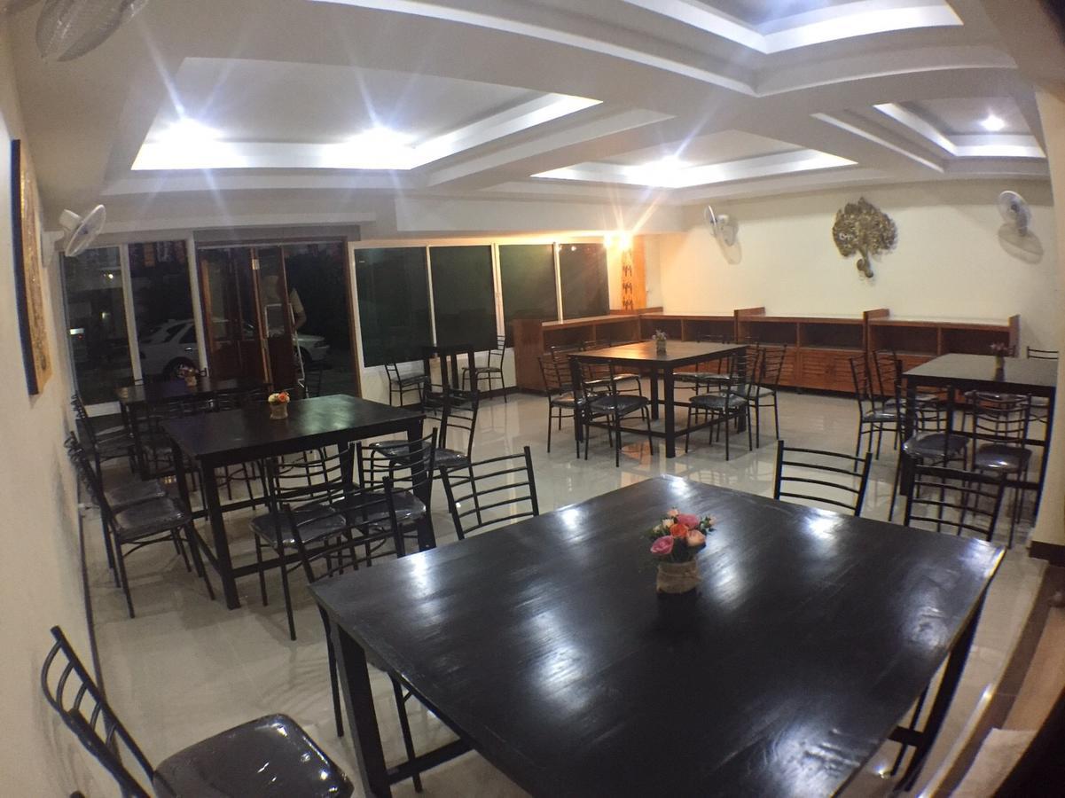 Hotel Baan Ngern Village 3*