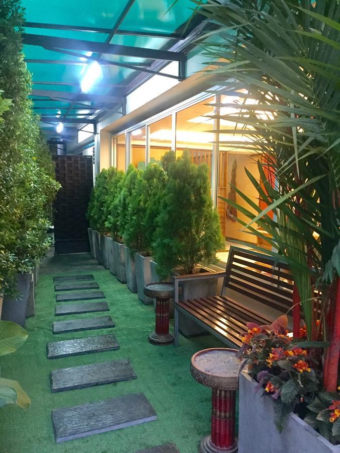 Baan Ngern Village Hotel Chiang Mai