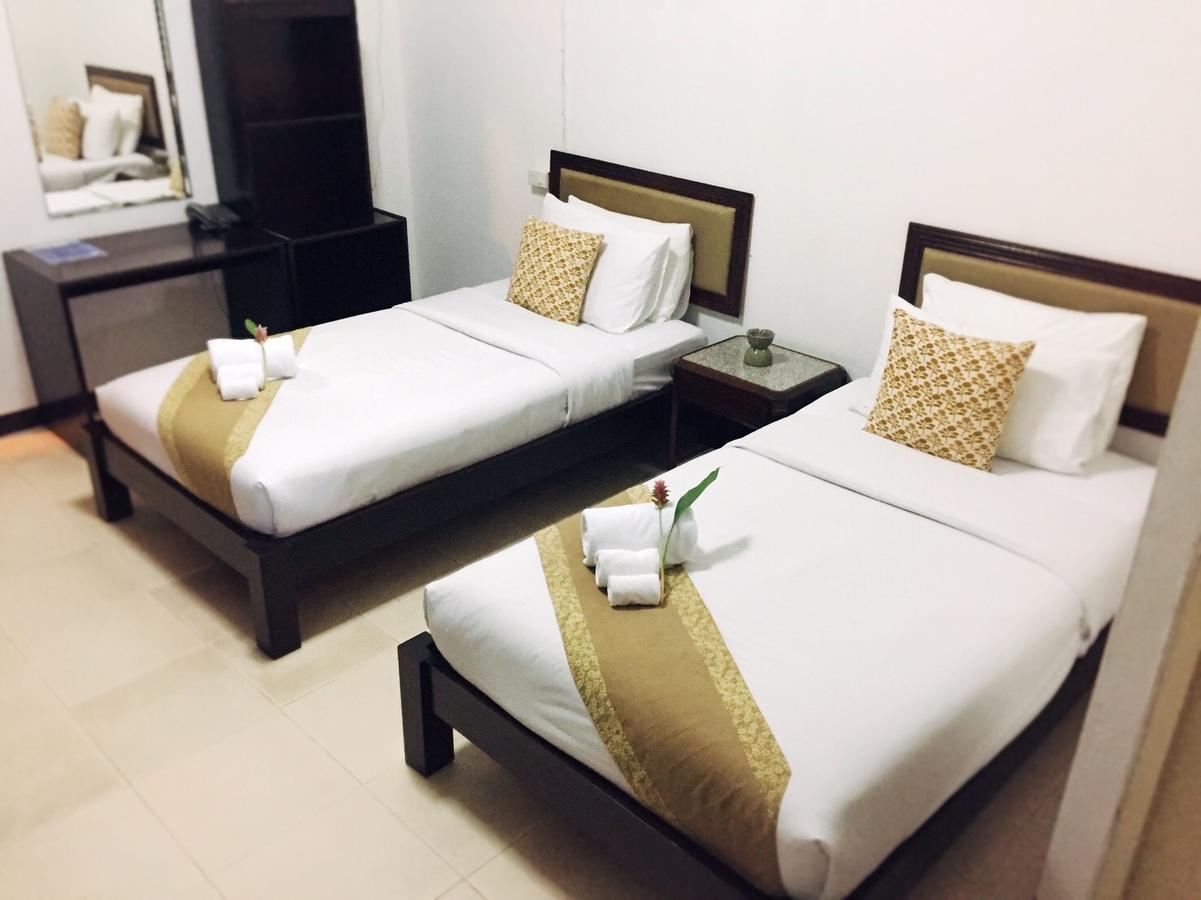 Baan Ngern Village Hotel Chiang Mai
