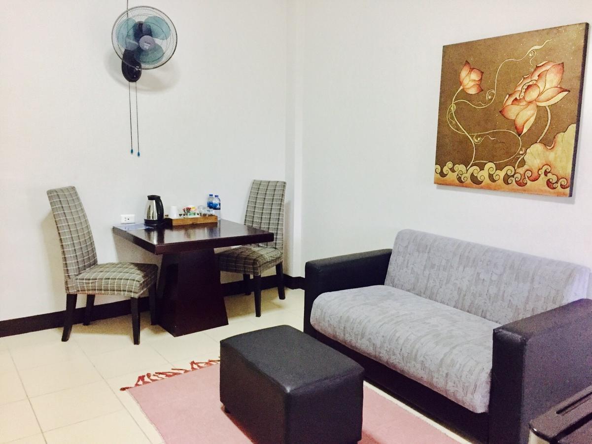 Hotel Baan Ngern Village 3*