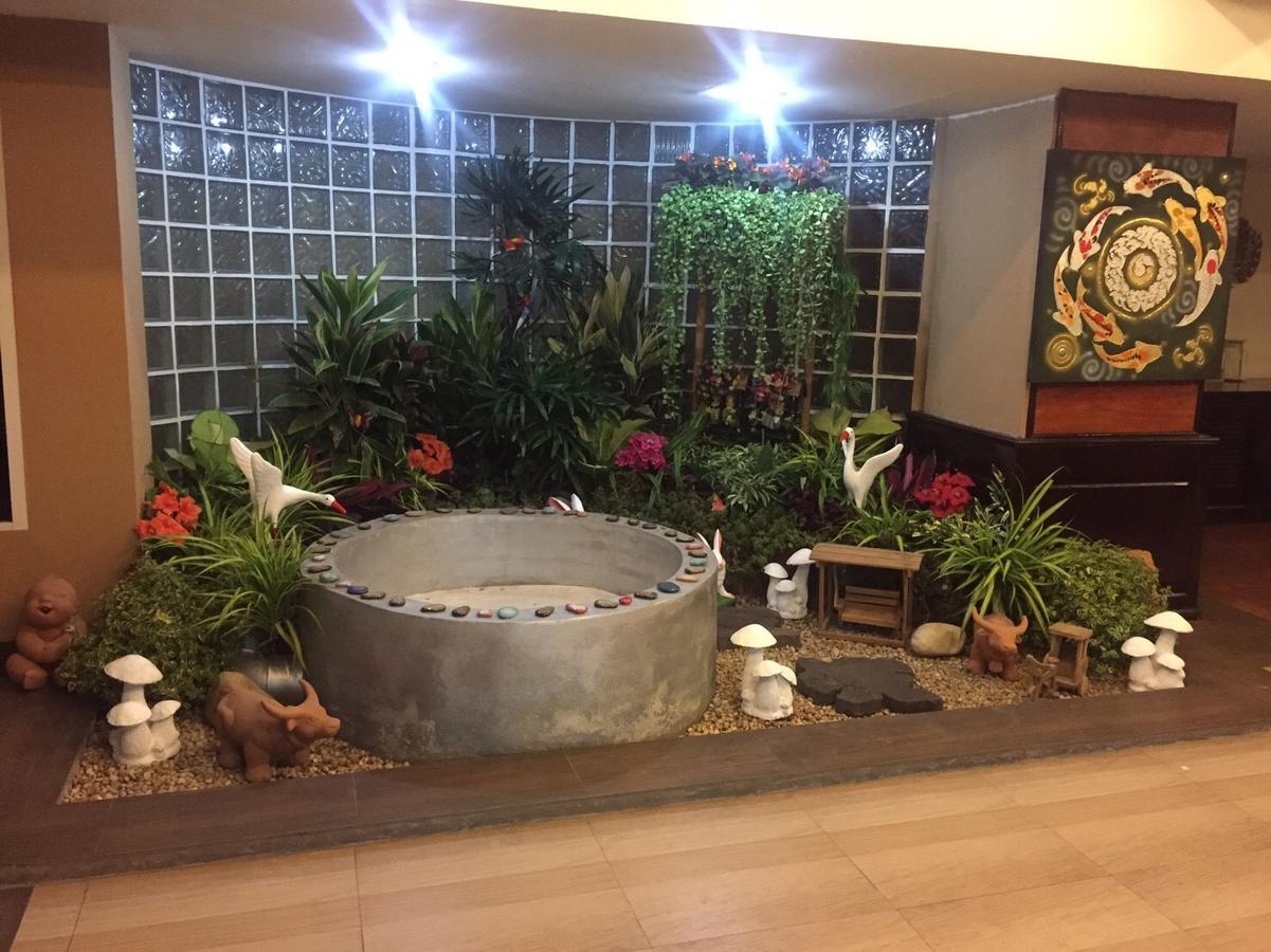 Hotel Baan Ngern Village
