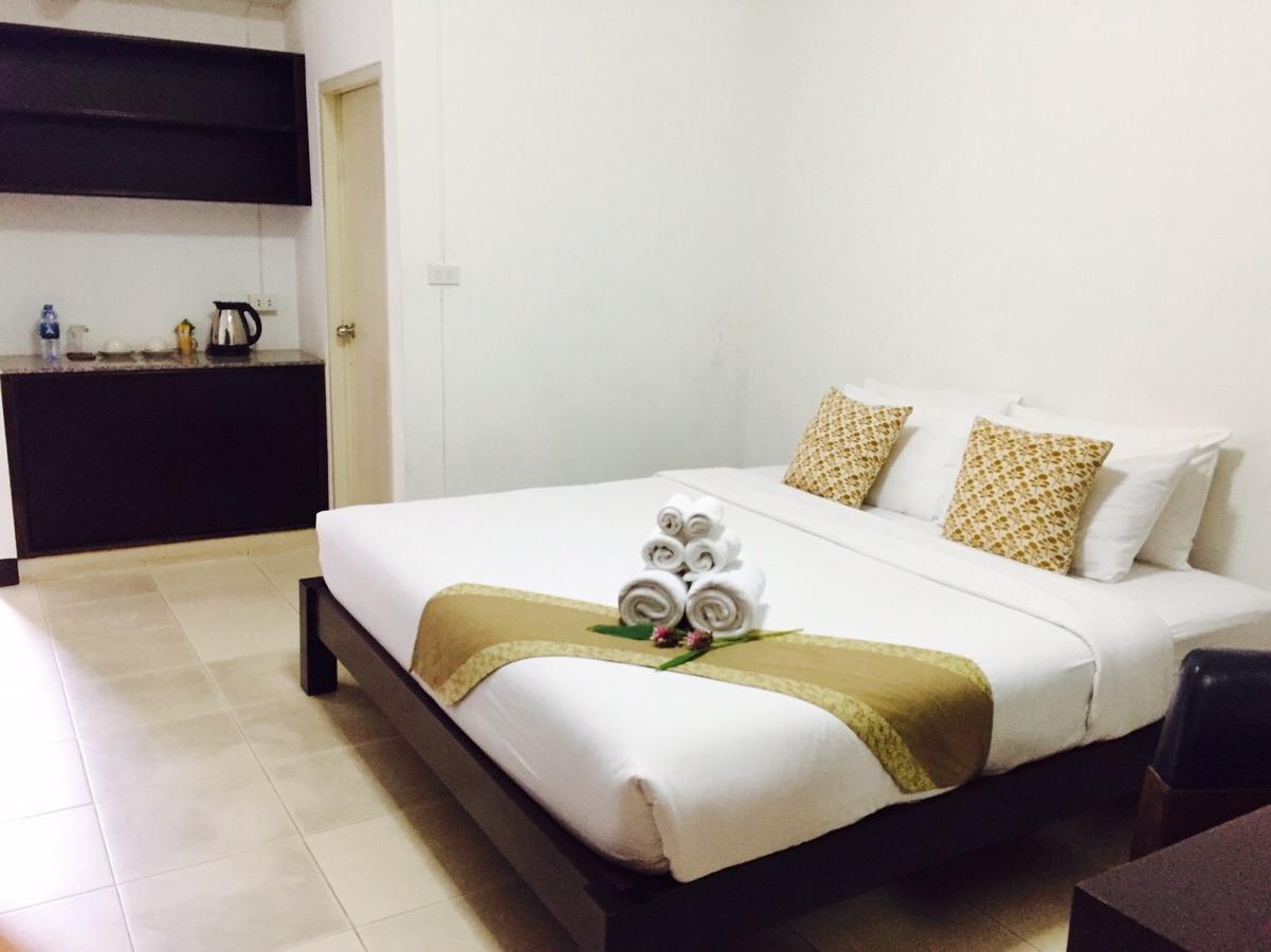 Baan Ngern Village Hotel