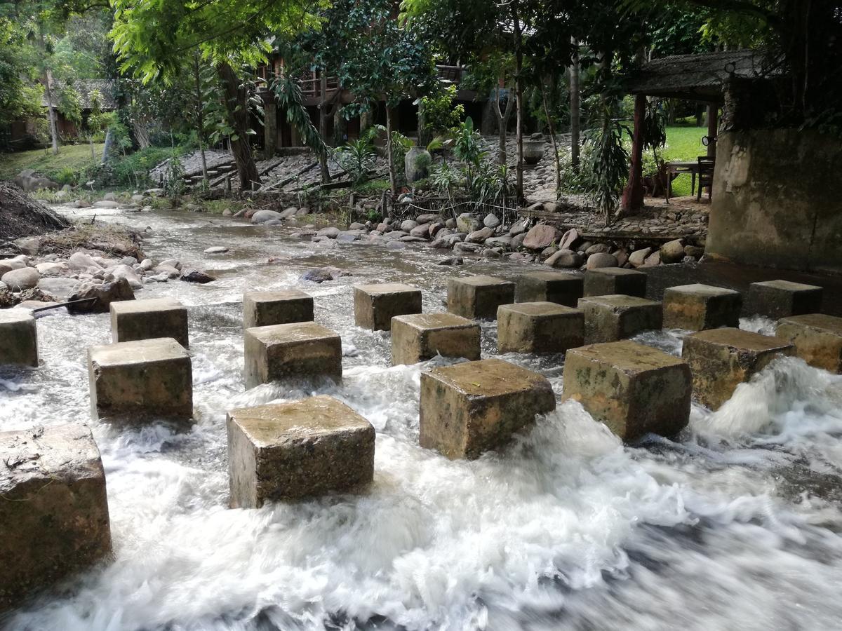 Chaiyo Vana Guest house