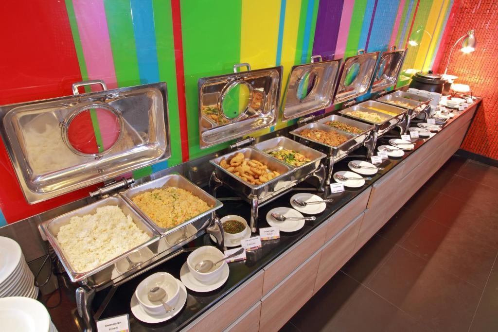 Hotel Ibis Styles 4*