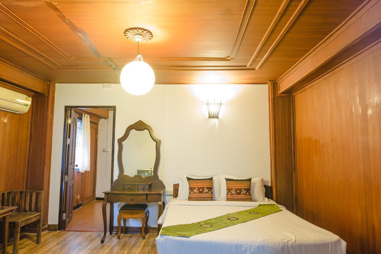 Baan Thai 3*