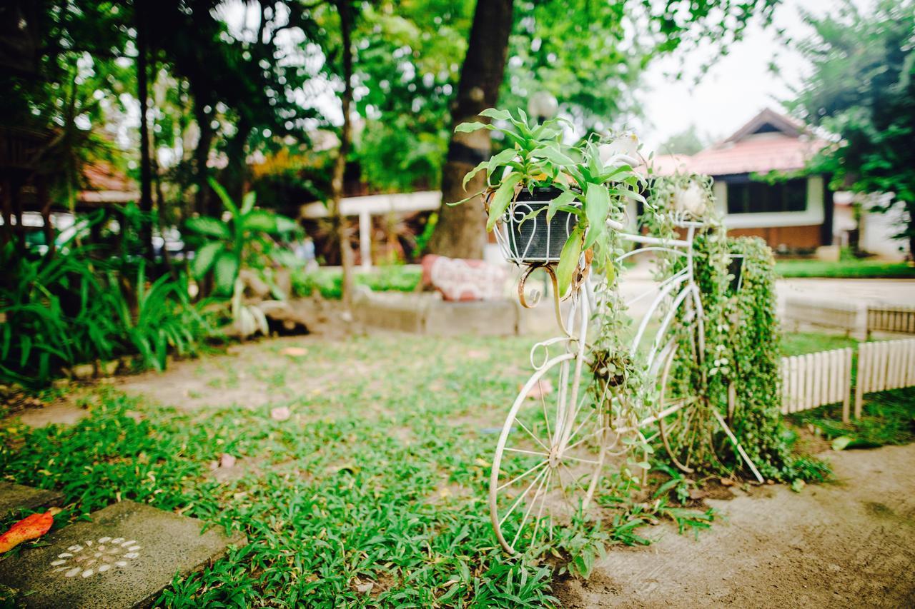 Resort Baan Thai Chiang Mai
