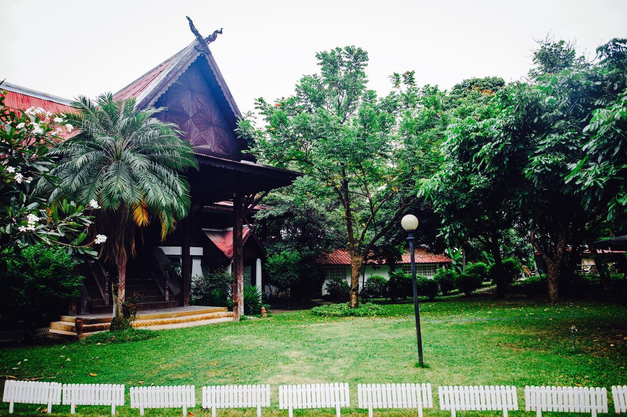 Baan Thai 3*