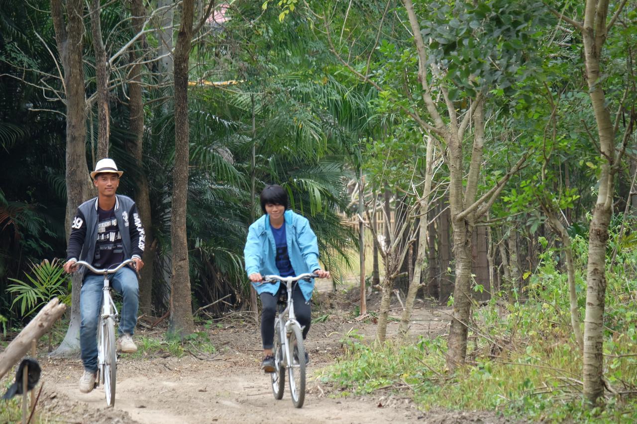 Camp Story Chiangmai