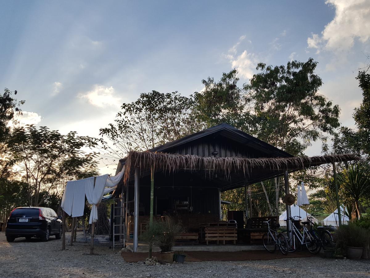 Camp Story Chiangmai Chiang Mai