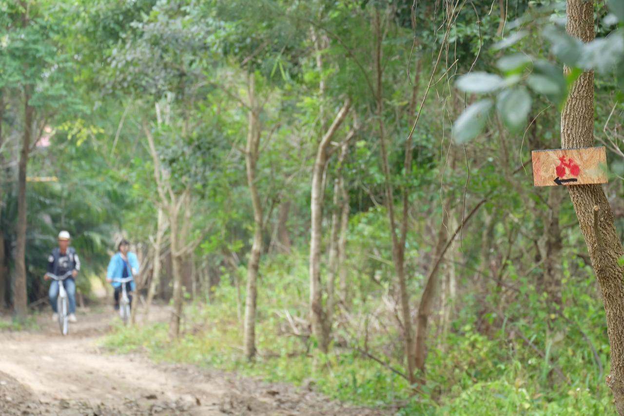Camp Story Chiangmai 2*