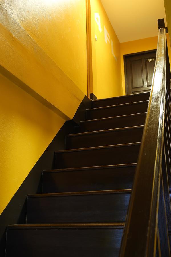 Hostel Hush *
