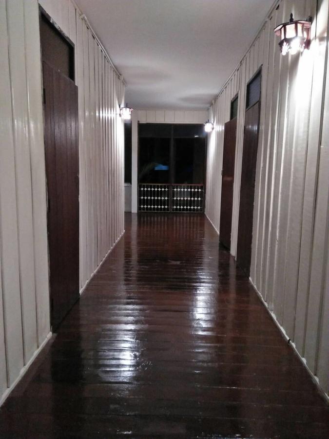 Guest house Baan Khun Krub