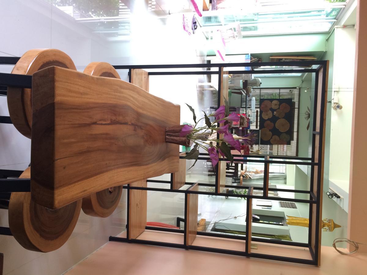 Hotel Chiangmai Bupatara Chiang Mai