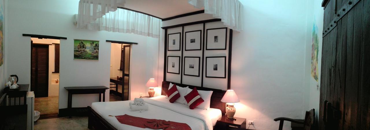 Rainforest Chiangmai 3*