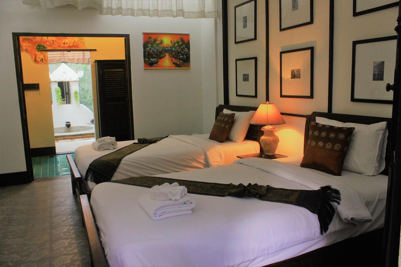 Hotel Rainforest Chiangmai Chiang Mai