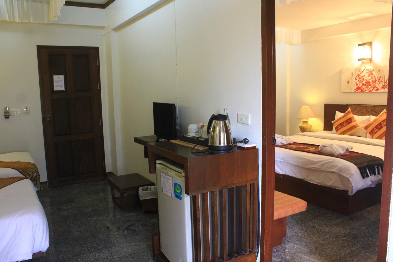 Hotel Rainforest Chiangmai Chiang Mai