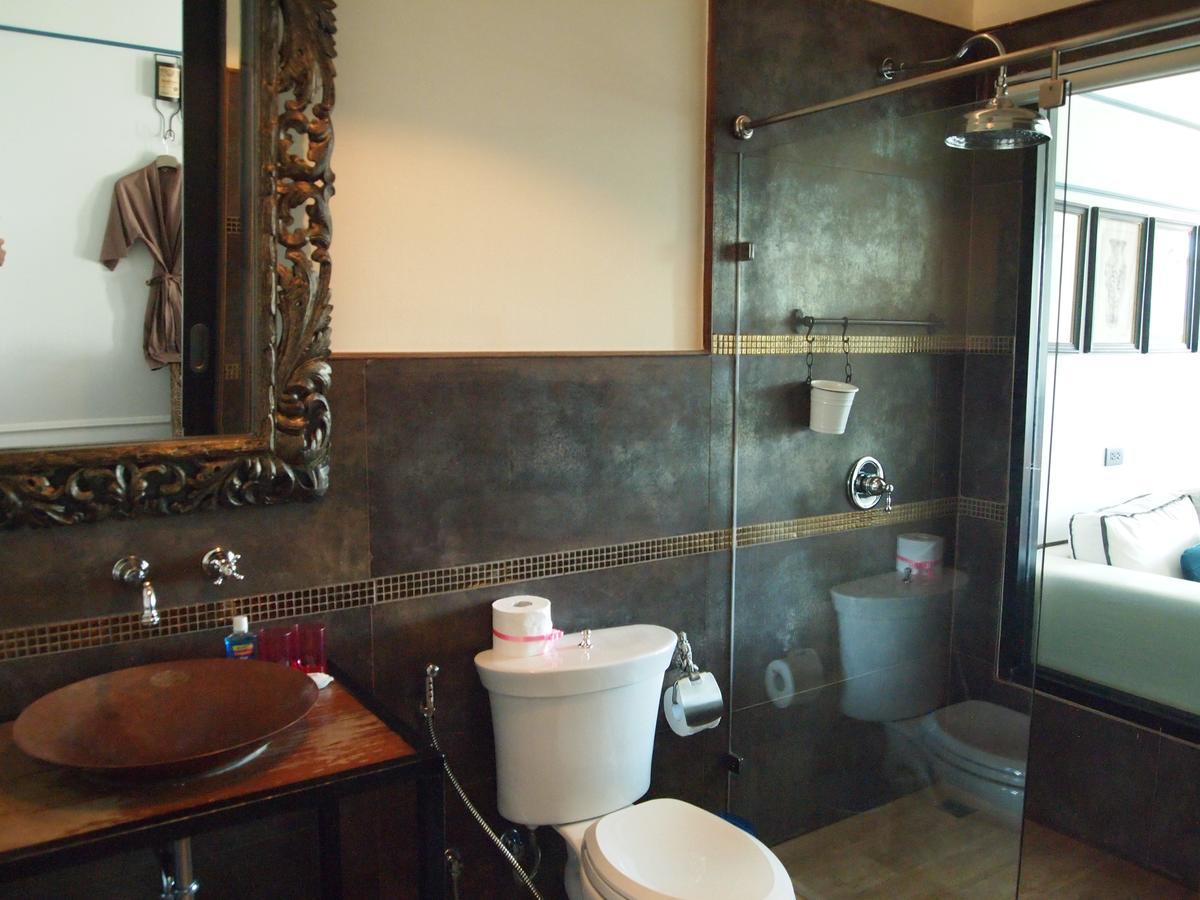 Hotel S' Private House