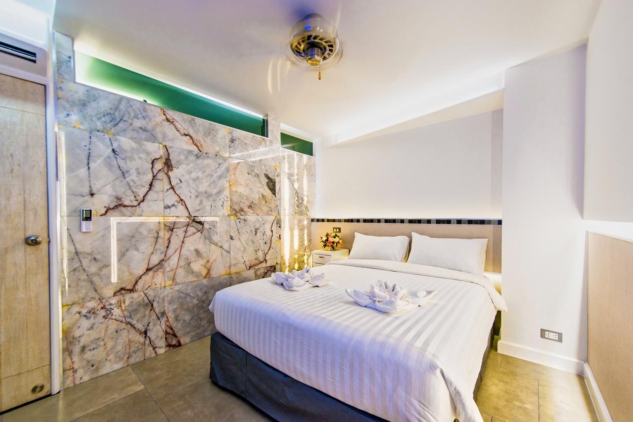 Apartment Viengping Mansion