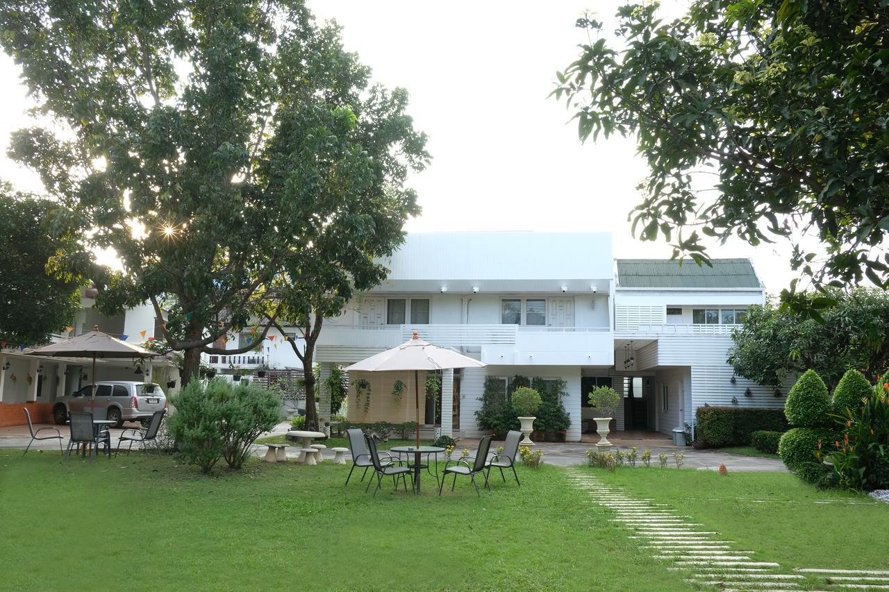 Udee Cozy 3* Chiang Mai