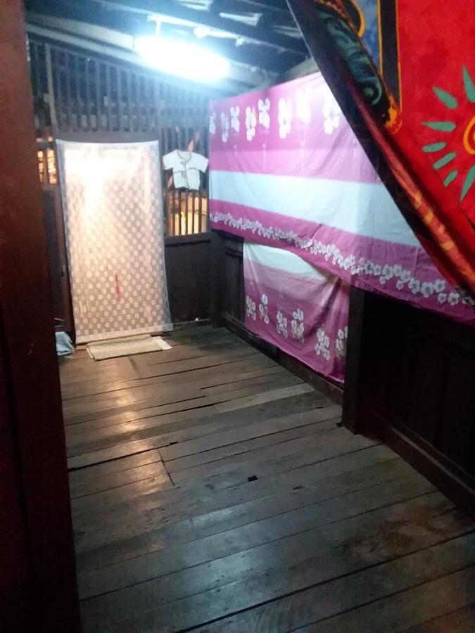 Baan Arlhan Hostel *