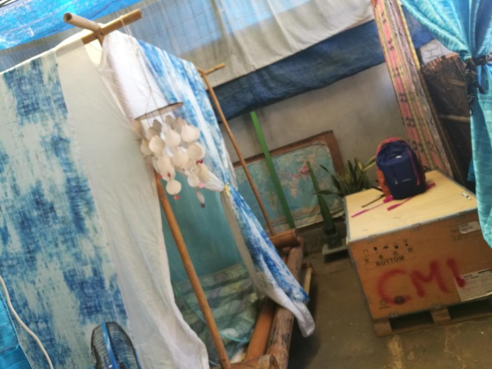 Baan Arlhan Hostel Chiang Mai