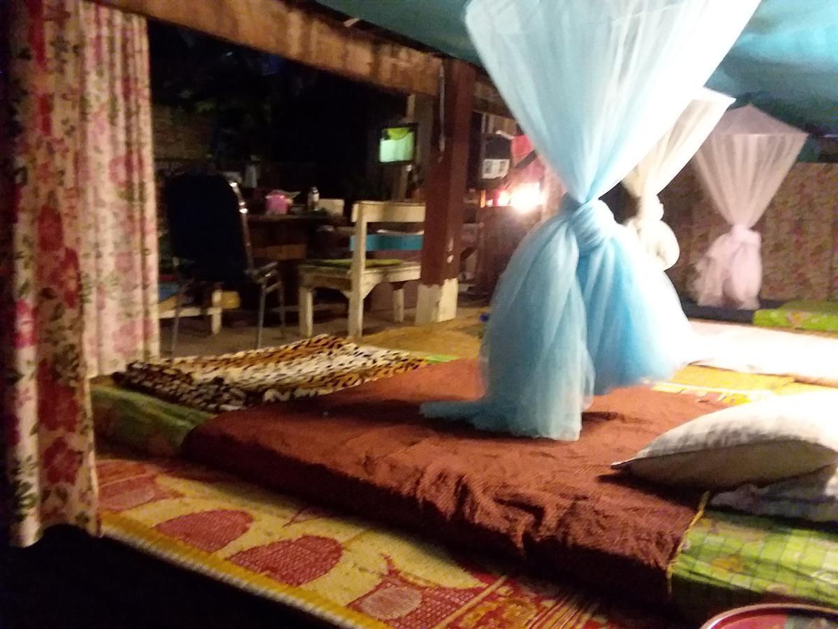 Hostel Baan Arlhan