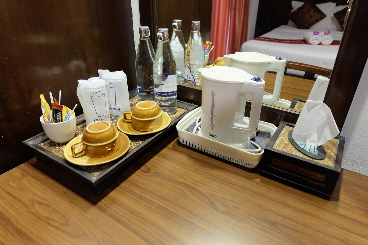 Panna Heritage Boutique - Sha Chiang Mai