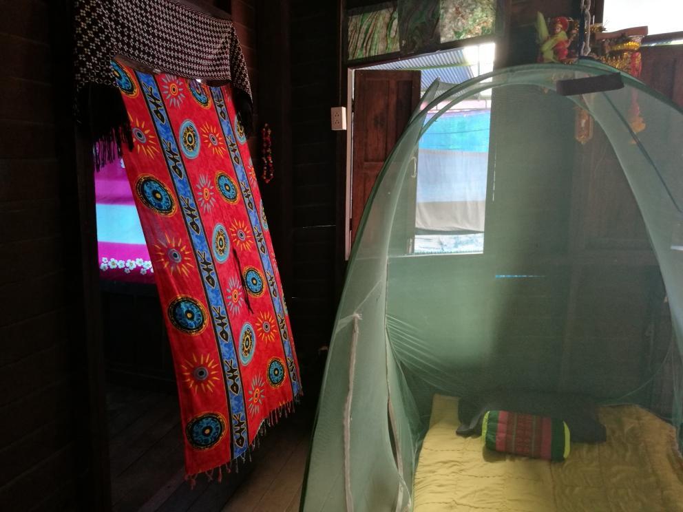 Hostel Baan Arlhan
