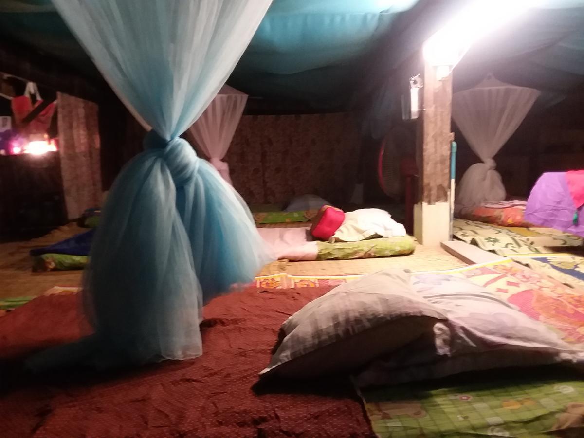 Baan Arlhan *