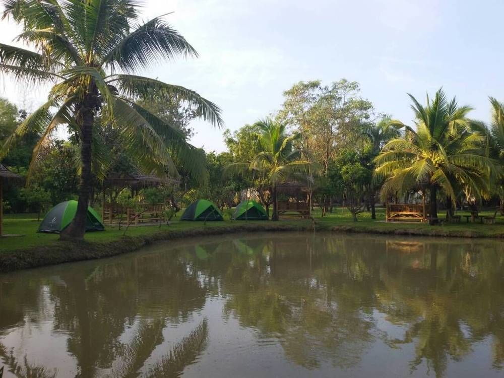 Rachaherb Gardens 3* Chiang Mai