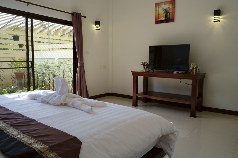 Relax Garden House Hotel Chiang Mai