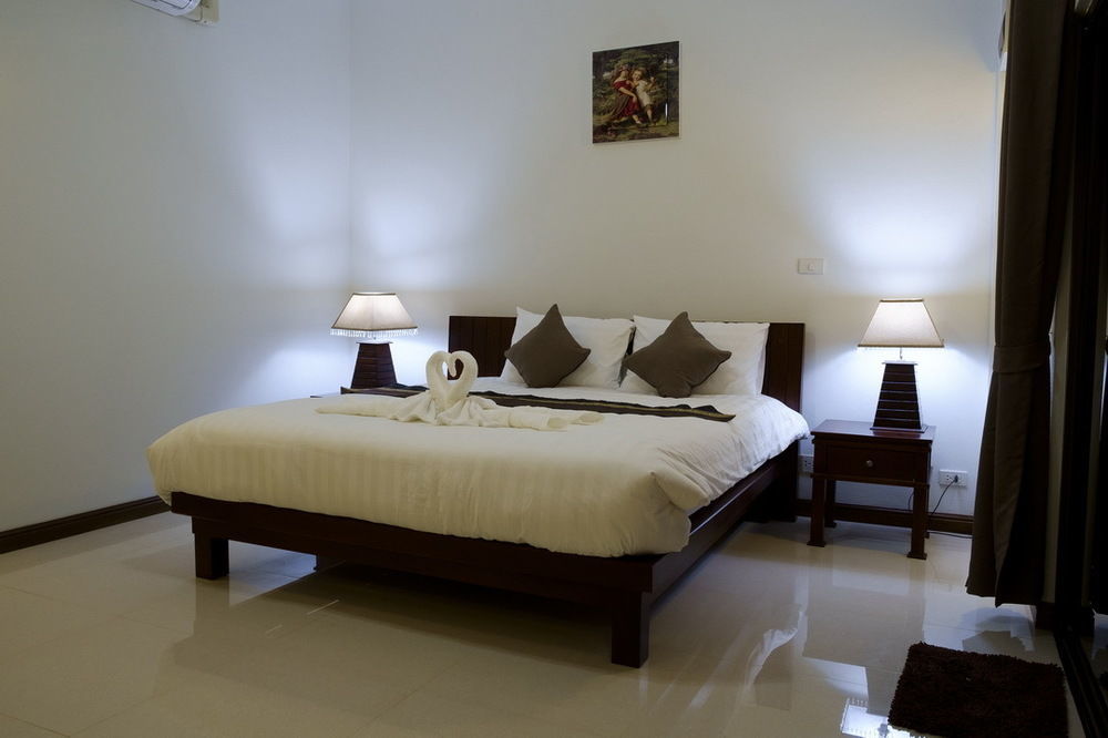Relax Garden House 3*