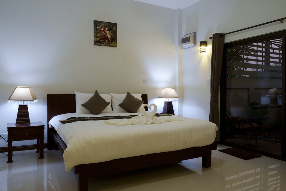Hotel Relax Garden House