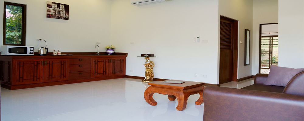 Relax Garden House Chiang Mai