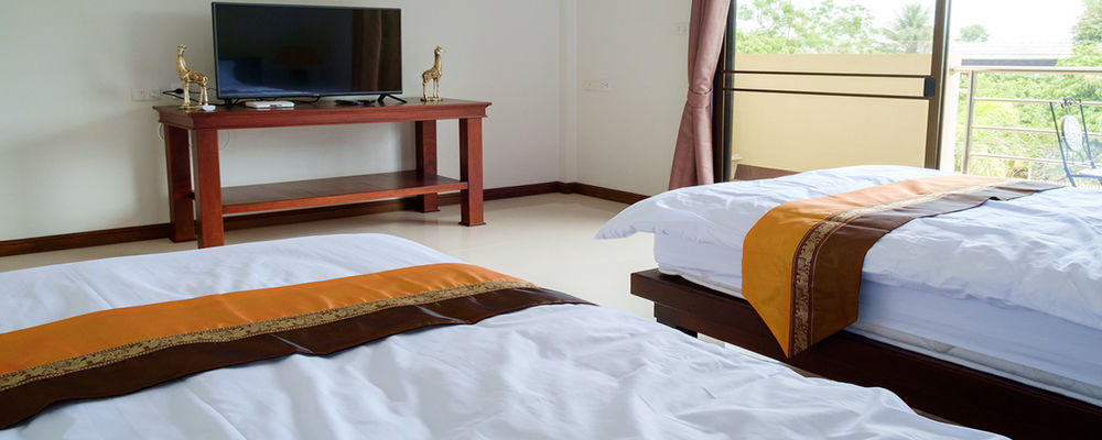 Hotel Relax Garden House