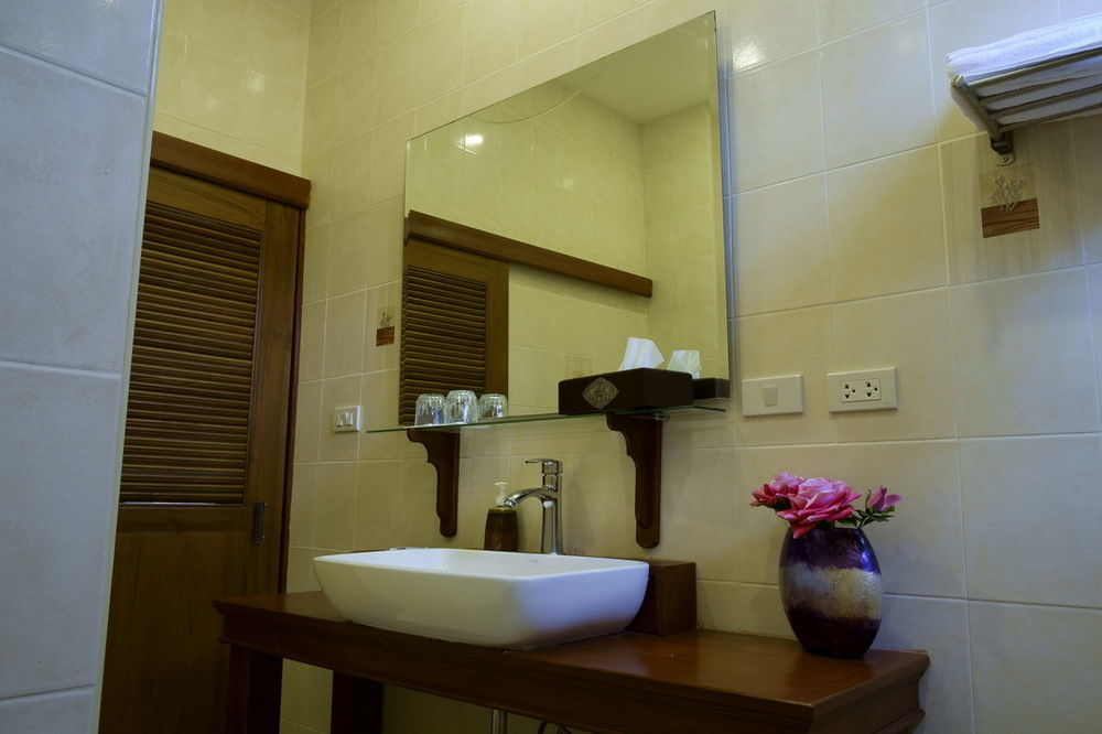Relax Garden House 3* Chiang Mai