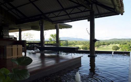 Chiangmai Inthanon Golf And Natural