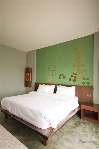 Resort Chiangmai Inthanon Golf And Natural