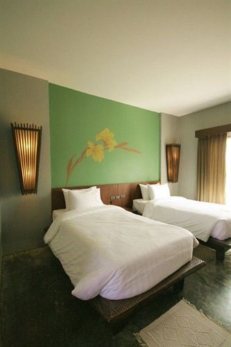 Chiangmai Inthanon Golf And Natural