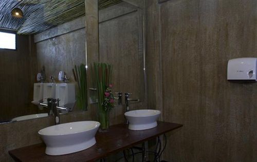 Chiangmai Inthanon Golf And Natural 4* Chiang Mai