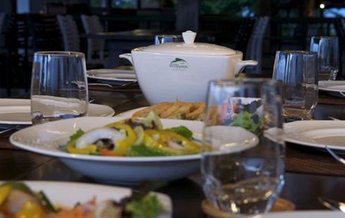 Resort Chiangmai Inthanon Golf And Natural Chiang Mai