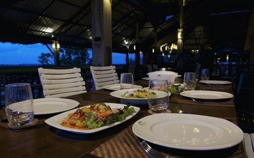Chiangmai Inthanon Golf And Natural Chiang Mai