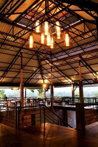 Resort Chiangmai Inthanon Golf And Natural 4*