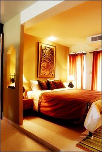 Tempat peranginan The Puka Boutique 4*