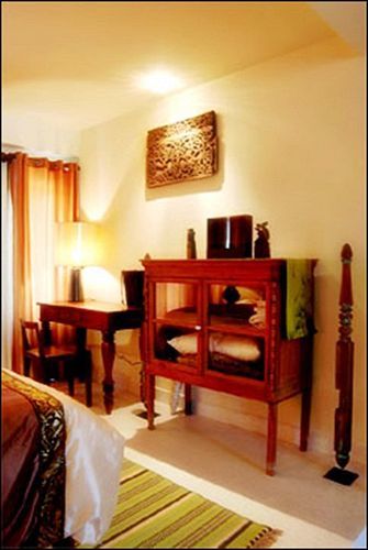 Tempat peranginan The Puka Boutique 4*