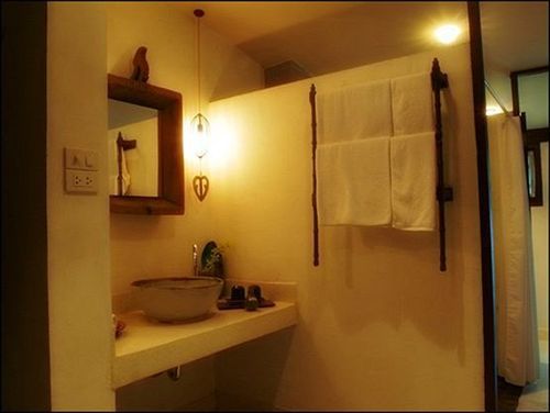 Tempat peranginan The Puka Boutique